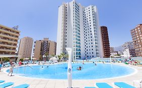 Port Benidorm Hotel&Spa 4* Sup